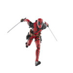 Marvel Legends Series Deadpool Action Figure 2