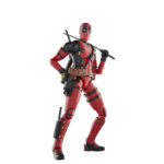 Marvel Legends Series Deadpool Action Figure 3