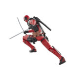 Marvel Legends Series Deadpool Action Figure 4