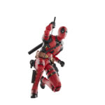 Marvel Legends Series Deadpool Action Figure 5