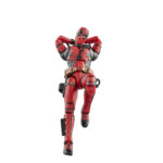 Marvel Legends Series Deadpool Action Figure 6