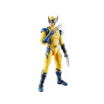 Marvel Legends Series Wolverine Action Figure 1