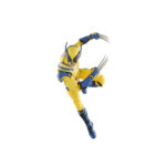 Marvel Legends Series Wolverine Action Figure 2