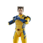 Marvel Legends Series Wolverine Action Figure 3