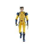 Marvel Legends Series Wolverine Action Figure 4