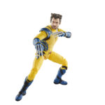 Marvel Legends Series Wolverine Action Figure 5