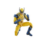 Marvel Legends Series Wolverine Action Figure 6