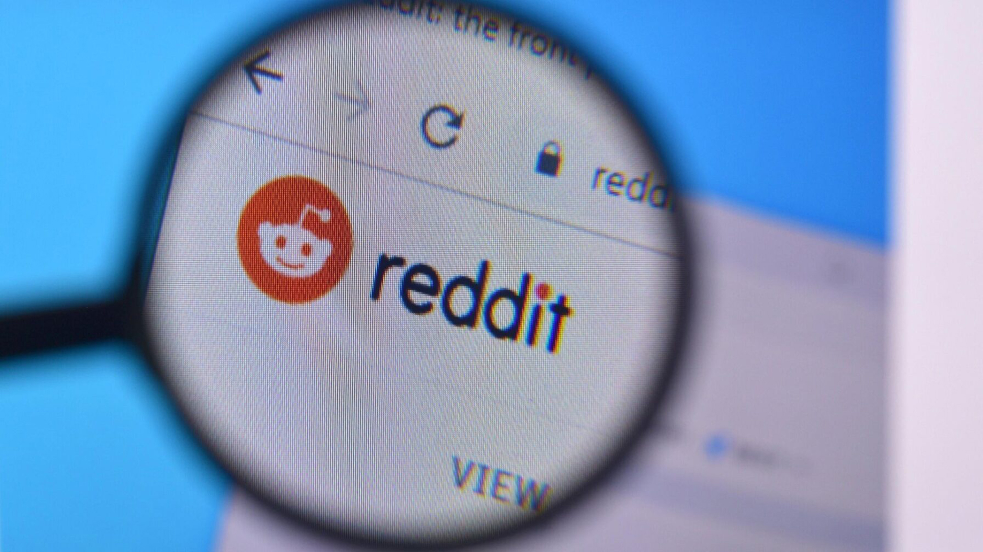 Reddit Search