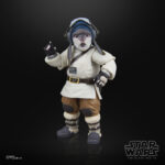 Star Wars The Black Series Bazil (jedi Order Tracker) 1