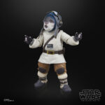 Star Wars The Black Series Bazil (jedi Order Tracker) 3