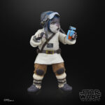 Star Wars The Black Series Bazil (jedi Order Tracker) 5