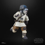 Star Wars The Black Series Bazil (jedi Order Tracker) 7