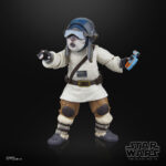 Star Wars The Black Series Bazil (jedi Order Tracker) 9