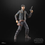 Star Wars The Black Series Cassian Andor 1