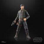 Star Wars The Black Series Cassian Andor 2