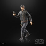 Star Wars The Black Series Cassian Andor 3