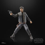 Star Wars The Black Series Cassian Andor 4