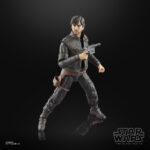 Star Wars The Black Series Cassian Andor 5