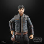 Star Wars The Black Series Cassian Andor 6