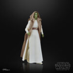 Star Wars The Black Series Jedi Master Vernestra Rwoh 1