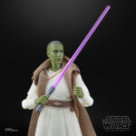 Star Wars The Black Series Jedi Master Vernestra Rwoh 11