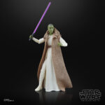 Star Wars The Black Series Jedi Master Vernestra Rwoh 7