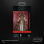 Star Wars The Black Series Jedi Master Vernestra Rwoh Package 1