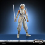 Star Wars The Vintage Collection Ahsoka Tano (peridea) 1