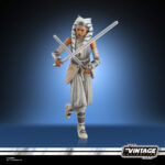 Star Wars The Vintage Collection Ahsoka Tano (peridea) 9