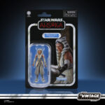 Star Wars The Vintage Collection Ahsoka Tano (peridea) Package 1