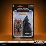 Star Wars The Vintage Collection Blurrg & The Mandalorian Package 5