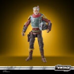 Star Wars The Vintage Collection Cobb Vanth (mandalorian Armor) Deluxe Figure 1