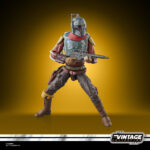 Star Wars The Vintage Collection Cobb Vanth (mandalorian Armor) Deluxe Figure 7