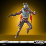 Star Wars The Vintage Collection Cobb Vanth (mandalorian Armor) Deluxe Figure 9