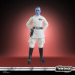 Star Wars The Vintage Collection Grand Admiral Thrawn 1