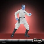 Star Wars The Vintage Collection Grand Admiral Thrawn 10