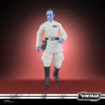 Star Wars The Vintage Collection Grand Admiral Thrawn 8