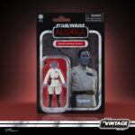 Star Wars The Vintage Collection Grand Admiral Thrawn Package 1