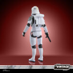 Star Wars The Vintage Collection Jetpack Trooper 9