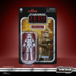 Star Wars The Vintage Collection Jetpack Trooper Package 1