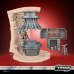 Star Wars The Vintage Collection The Armorer’s Forge Playset 13