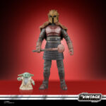 Star Wars The Vintage Collection The Armorer’s Forge Playset 3