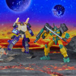 Tf Legacy United Doom ‘n Destruction Collection 2 Pack 1