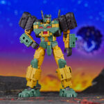 Tf Legacy United Doom ‘n Destruction Collection 2 Pack 6