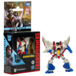 Tf Studio Series Core Tf Bumblebee Starscream Package 2