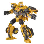 Tf Studio Series Deluxe Class Tf Reactivate 10 Bumblebee 1