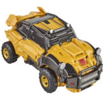 Tf Studio Series Deluxe Class Tf Reactivate 10 Bumblebee 2