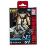 Tf Studio Series Deluxe Tf One 114 Megatron Package 1