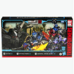 Tf Studio Series Tf Revenge Of The Fallen 15th Anniversary Autobot Multipack Package 1