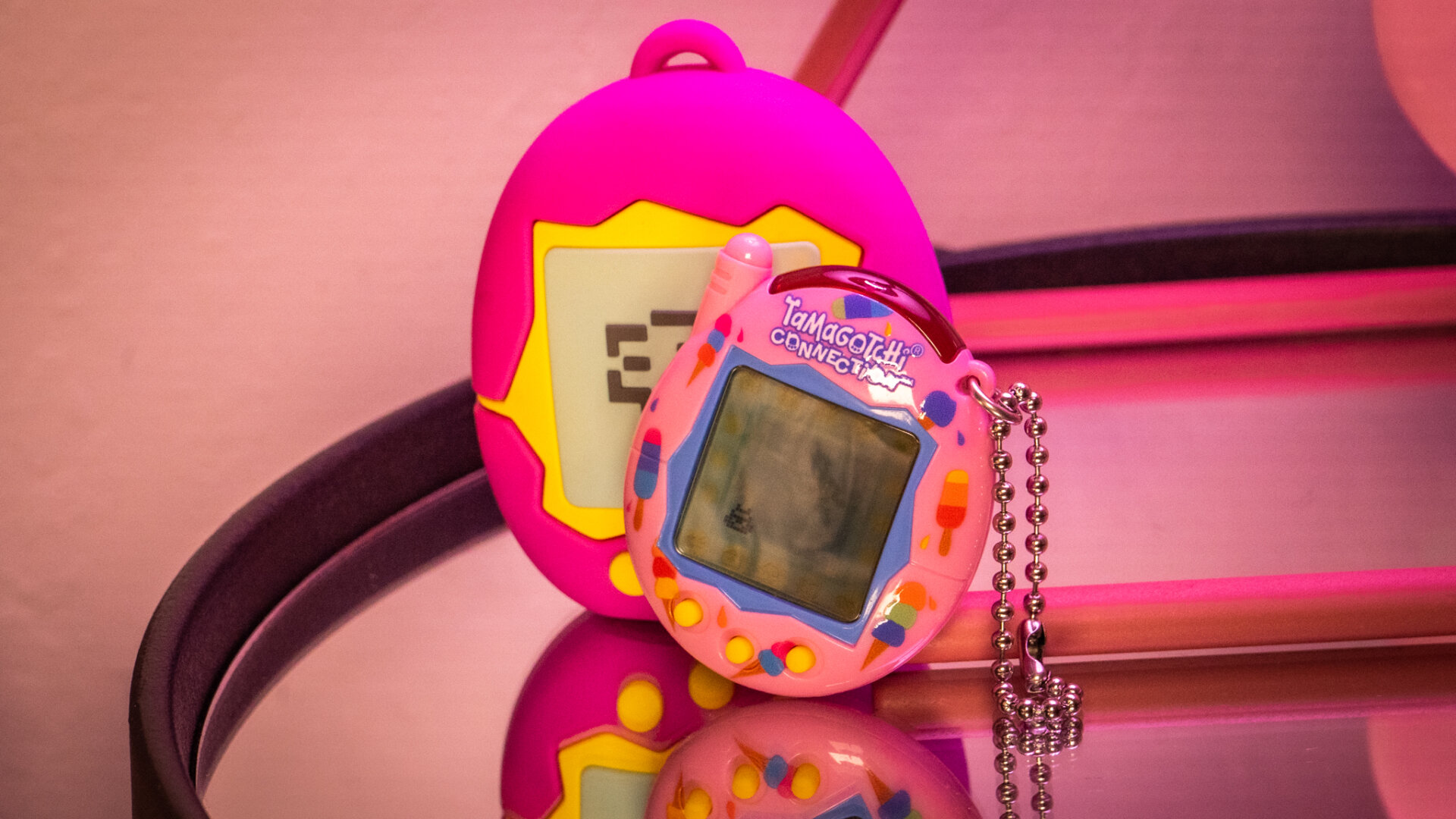 Tamagotchi Connection 3